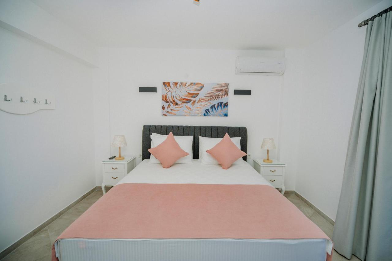 Ali Baba Ciftligi อาเลอเจอติ ภายนอก รูปภาพ