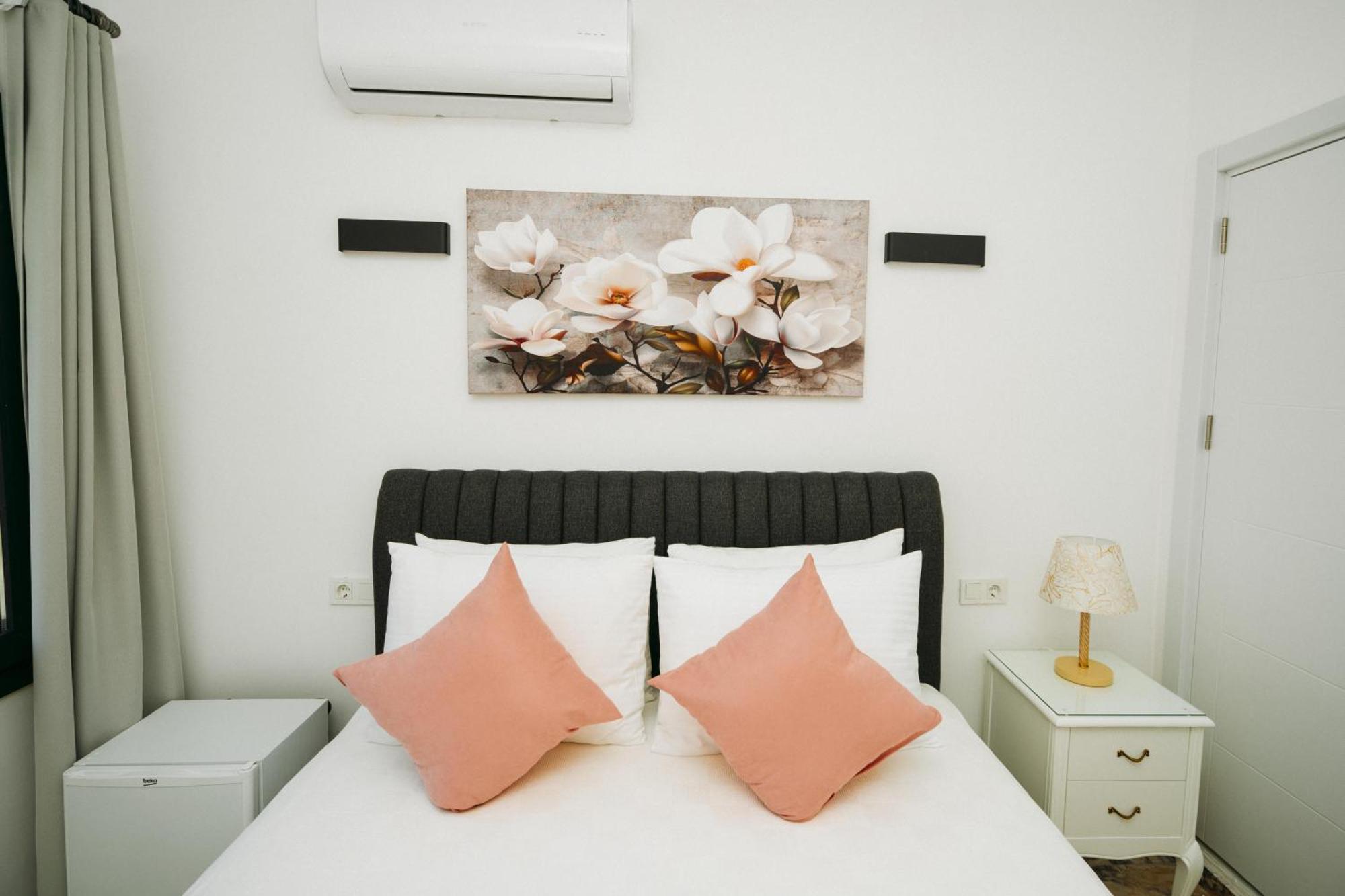 Ali Baba Ciftligi อาเลอเจอติ ภายนอก รูปภาพ